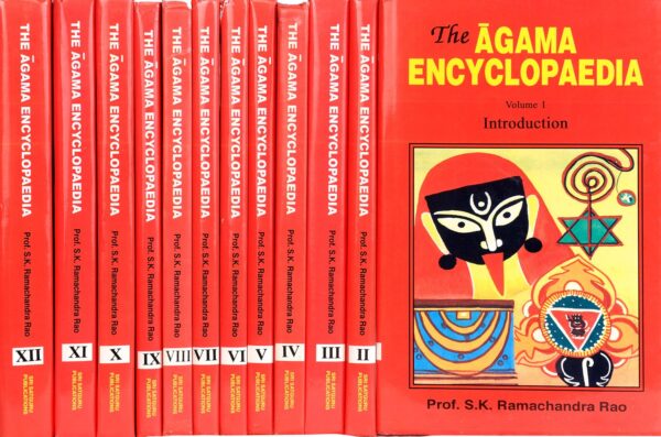 Agama Encyclopaedia -