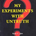 My Experiments with Untruth Paperback