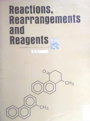 Reactions,Rearrangements & Reagents