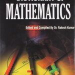 Encyclopedic Dictionary Of Mathematics Hardcover