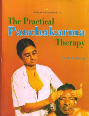the practical panchakarma therapy