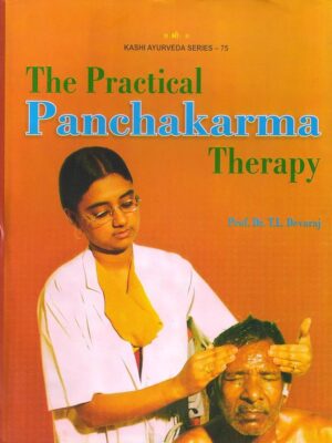 the practical panchakarma therapy
