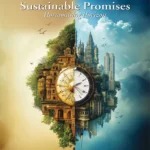 Sustainable Promises: Harmonising Horizon by Dr. Naresh Tyagi