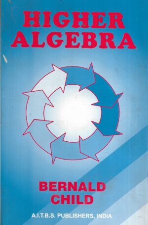higher algebra paperback