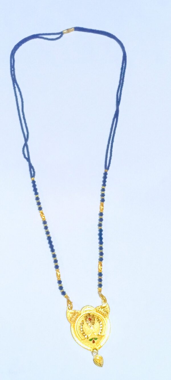 Mangalsutra for Woman Size: 40 cm