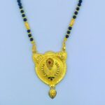 Mangalsutra for Woman Size: 40 cm