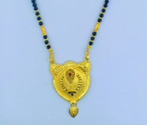 Mangalsutra for Woman Size: 40 cm Mangalsutra for Woman Size: 40 cm