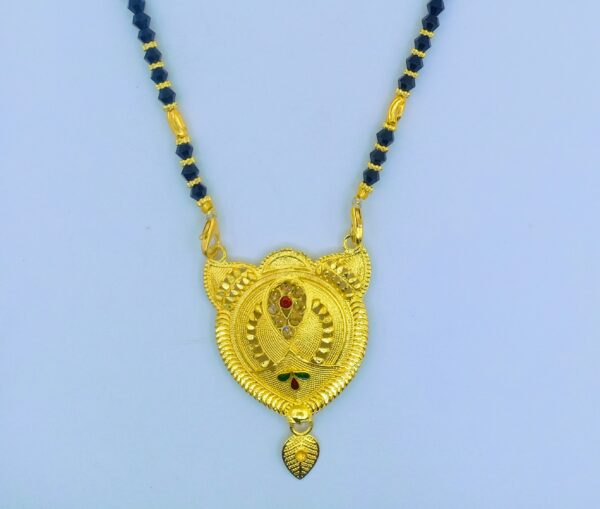 Mangalsutra for Woman Size: 40 cm