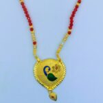 Mangalsutra for Woman Size: 40 cm