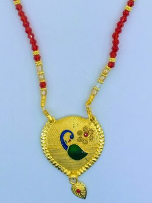 Mangalsutra for Woman Size: 40 cm