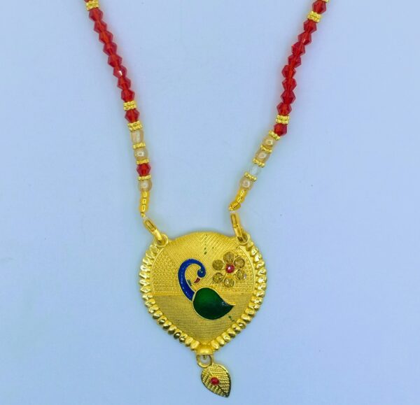 Mangalsutra for Woman Size: 40 cm