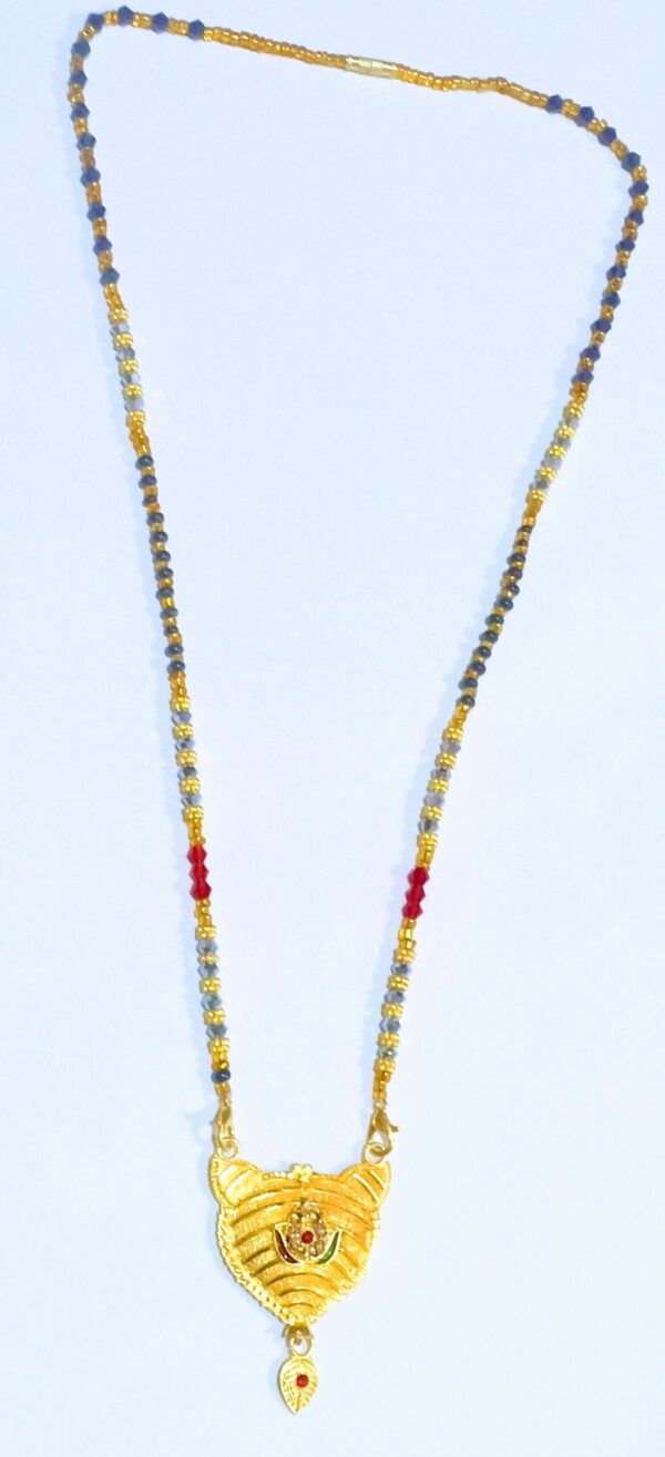 Mangalsutra for Woman Size: 40 cm
