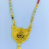 Mangalsutra for Woman Size: 40 cm