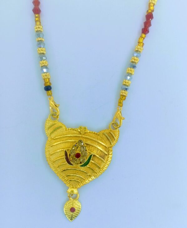 Mangalsutra for Woman Size: 40 cm