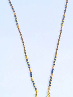 Mangalsutra for Woman Size: 40 cm