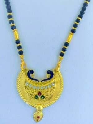 Mangalsutra for Woman Size: 40 cm