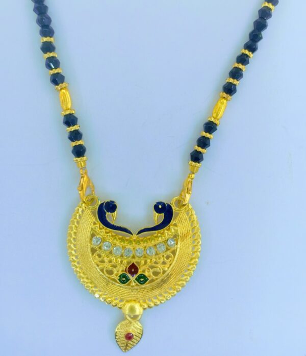 Mangalsutra for Woman Size: 40 cm