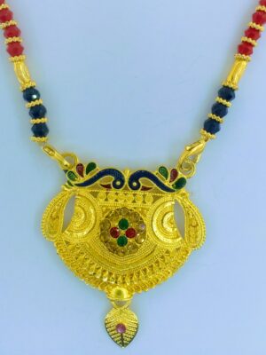Mangalsutra for Woman Size: 40 cm