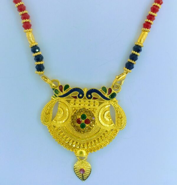 Mangalsutra for Woman Size: 40 cm