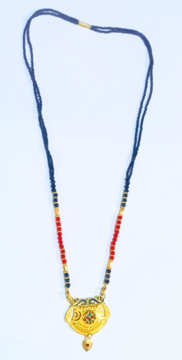 Mangalsutra for Woman Size: 40 cm