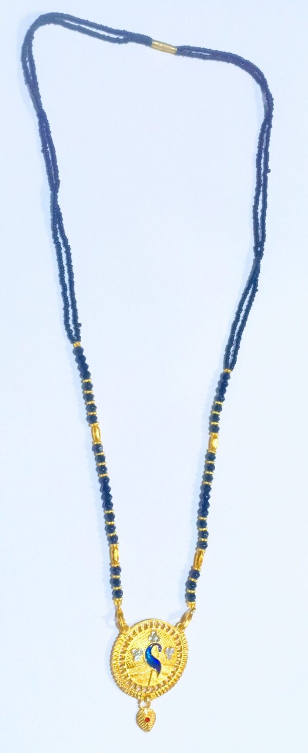 Mangalsutra for Woman Size: 40 cm