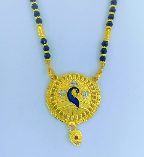 Mangalsutra for Woman Size: 40 cm