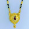 Mangalsutra for Woman Size: 40 cm