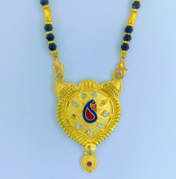 Mangalsutra for Woman Size: 40 cm