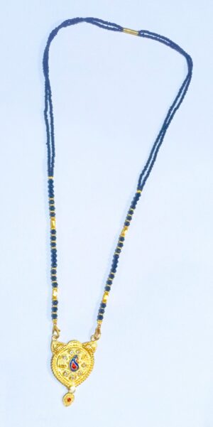 Mangalsutra for Woman Size: 40 cm