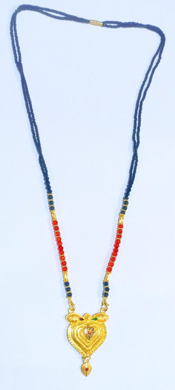 Mangalsutra for Woman Size: 40 cm