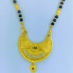 Mangalsutra for Woman Size: 40 cm