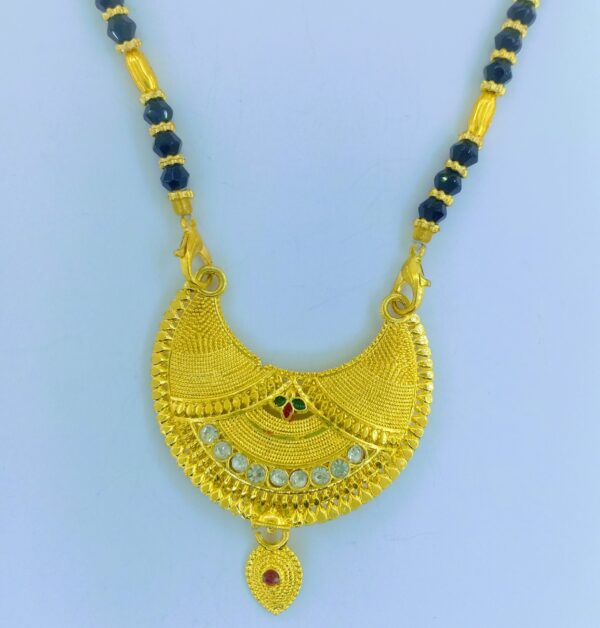 Mangalsutra for Woman Size: 40 cm