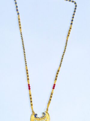 Mangalsutra for Woman Size: 40 cm
