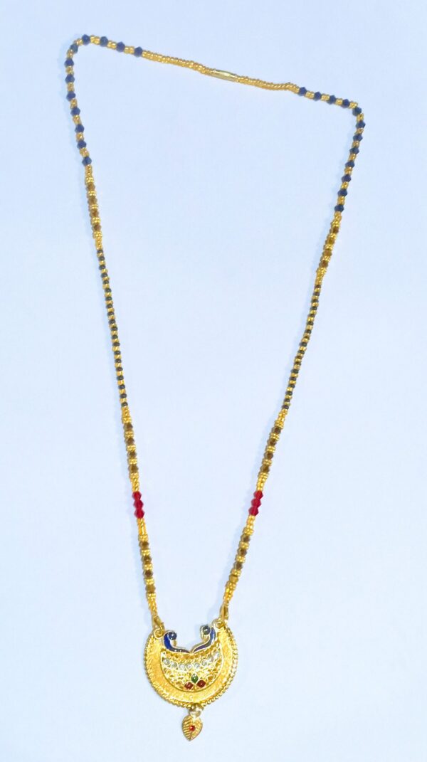 Mangalsutra for Woman Size: 40 cm