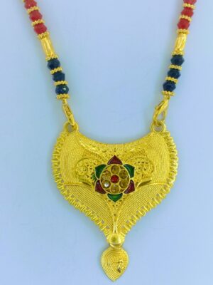 Mangalsutra for Woman Size: 40 cm
