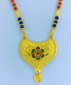 Mangalsutra for Woman Size: 40 cm