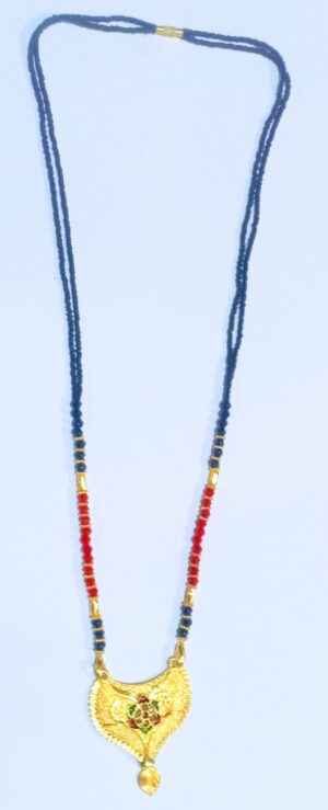 Mangalsutra for Woman Size: 40 cm