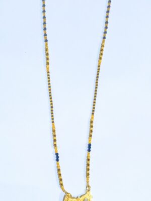 Mangalsutra for Woman Size: 40 cm