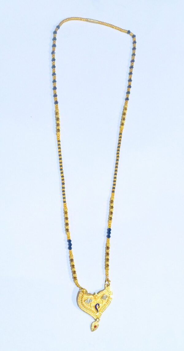 Mangalsutra for Woman Size: 40 cm