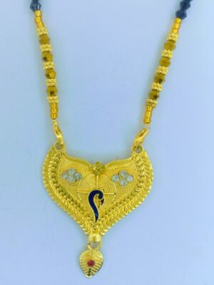 Mangalsutra for Woman Size: 40 cm