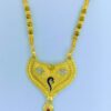 Mangalsutra for Woman Size: 40 cm