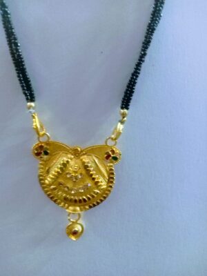 Mangalsutra for Woman Size: 40 cm