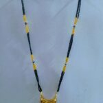 Mangalsutra for Woman Size: 40 cm