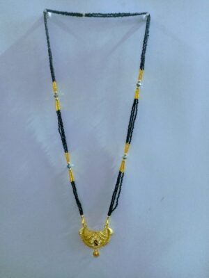 Mangalsutra for Woman Size: 40 cm
