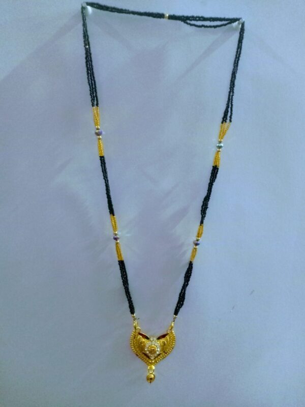 Mangalsutra for Woman Size: 40 cm