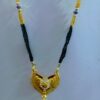 Mangalsutra for Woman Size: 40 cm