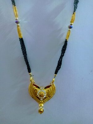 Mangalsutra for Woman Size: 40 cm
