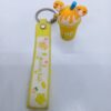 Keyring & Keychain For Car, Keychain Home Key, Student Bag,Multicolor 21cm
