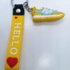 Keyring & Keychain For Car, Keychain Home Key, Student Bag,Multicolor 21cm