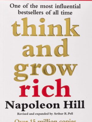 Think and Grow Rich